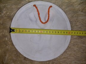 Prodám keramickou plastiku - Mamince. - 8
