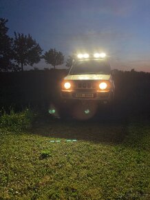 Jimny 1.3 62,5kw 4x4 2007 - 8