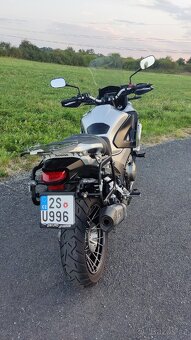 Honda Crosstourer 1200 - 8