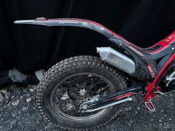 gas gas 80 rookie - 8