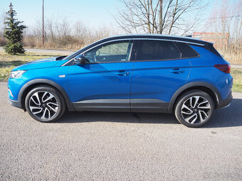 Opel GRANDLAND X 1.6 TURBO D EDITION - 8