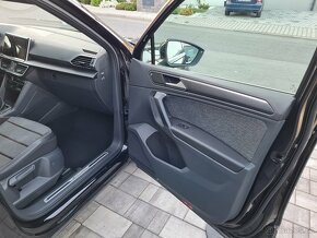 Seat Tarraco Xcellence 2.0 TDI 110Kw facelift - 8