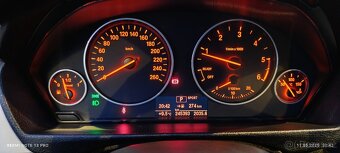 BMW f31 - 8