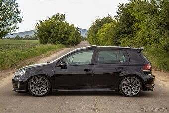 Volkswagen Golf 2.0TFSI GTI editon 35 /aj na splátky/ - 8