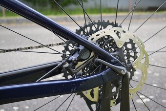 Scott Spark 920 (M) - 8