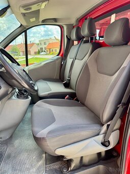 🚐 Renault Trafic 2.0 dCi 115 84kw - 8