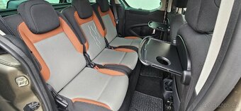 Peugeot Partner - 8