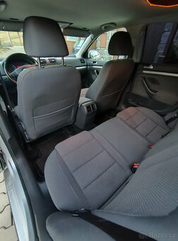 Volkswagen jetta - 8