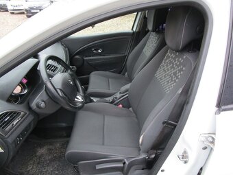 Renault Mégane, 1,5DCI-66KW-KOUPEN V ČR - 8