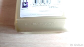 Motorový olej Castrol Edge 0W-20 - 8