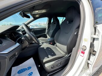 Škoda Octavia sport 2.0TDI 85kw manuál,LED,Kessy,klimatizace - 8