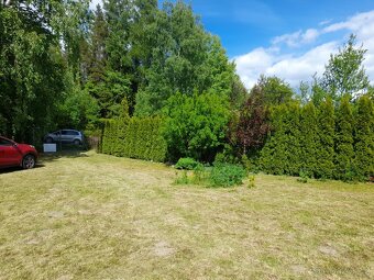 Prodej slunného, pozemku 1 103 m² v Hodkovicích nad Mohelkou - 8