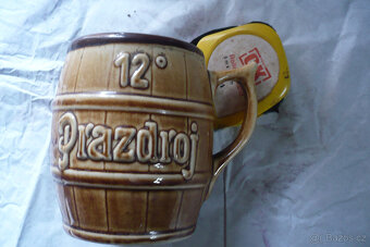 Korbel a misky na zmrzlinku - 8