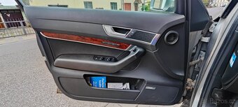 Audi A6(C6, 4F) 3.0TDi - 8