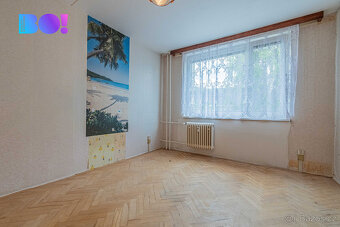 Prodej bytu 3+1, 75 m², Paseka u Šternberka - 8