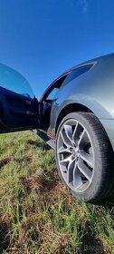 PRONÁJEM VOZU FORD MUSTANG 5.0 GT - 8