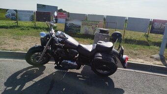 Kawasaki classic vulkán - 8