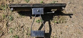 Radlice, zahradní traktůrek,malotraktor, čtyřkolka - 8