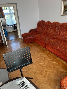Sedací souprava - 8