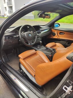 BMW E92 335d - 8