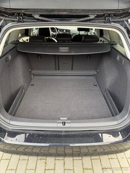 VW Golf 7 Variant, 2.0TDI 110kw - 8