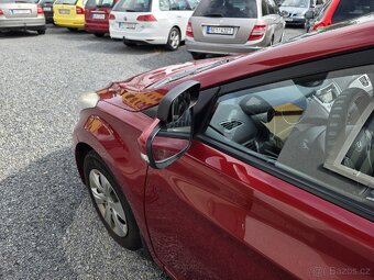 Hyundai Elantra 1.6 i úprava pro autoškolu - 8