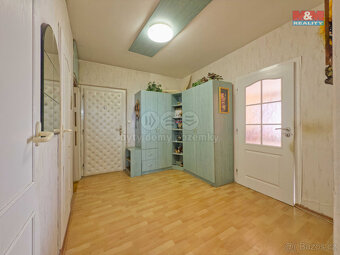 Prodej bytu 3+1, 69 m², Bohumín, ul. Svat. Čecha - 8