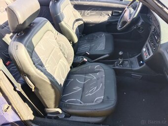 Peugeot 306 Cabrio - 8