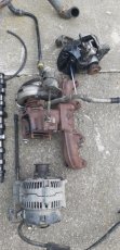 Díly motoru VW 1.9TD ,1.9D - 8