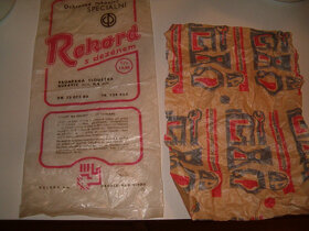 Retro kelímky, lahve, petrolej, vodní sklo, lak na auta atd. - 8