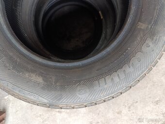 Pneumatiky 175/80 R14 Barum Brillantis 2 - 8