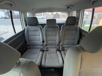 VW Touran,na náhradní díly - 8