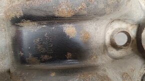 Originální Ford 16" - 8