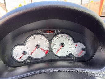 Peugot 206 2007 1.4i 55kw - 8