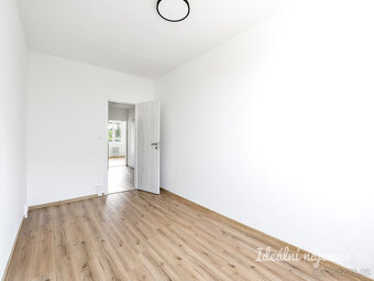 Pronájem bytu 3+1, Peškova, Hlubočepy, 27000 Kč/měs, 76 m2 - 8