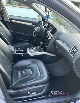 Audi A4 2.0 TFSI S-line - 8