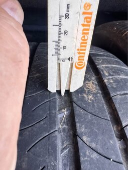 Alu sada Renault letní 205/55R16 - 8