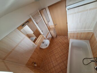 Prodej bytu 4+kk (100,4 m²) s terasou (11,3 m²) - OLOMOUC - 8