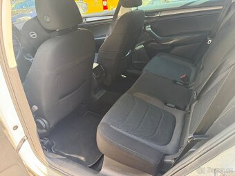 Škoda Kodiaq 2.0tdi PRONÁJEM TAXI - 8