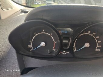 Ford Transit Courier 1.5TDCi 2.majitel - 8