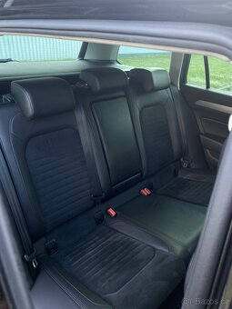 Volkswagen Passat B8 2.0 TDI DSG - 110 KW, r.v. 07/2018 - 8