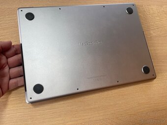 Apple MacBook Pro 14" M1 MAX 32GB 1TB SSD 2021 - 8