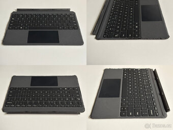 Microsoft Surface Go 2 | Core m3 8100Y, 8GB DDR3, 128GB SSD - 8