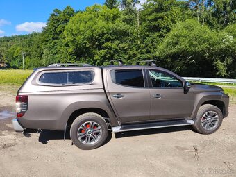 Mitsubishi L200 - 8