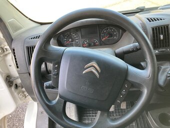 Citroën Jumper 2.2 88 kW L2H2 - Bez motora a prevodovky - 8