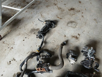 PEUGEOT BOXER 2 hdi 120 kw - 8