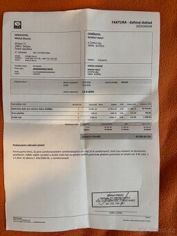 Selvo 41000Li - skůtr pro seniory - 8