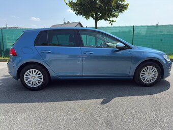 Volkswagen Golf VII 1.2 TSI - 8