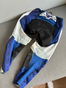 Motokrosový komplet Oneal – kalhoty + dres (vel. L a Xl) - 8