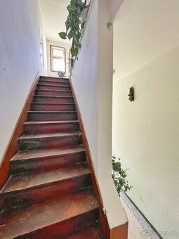 Prodej rodinného domu 270 m², pozemek 477 m² Plzeňská,Toužim - 8